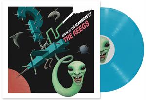 Return of the Seamonkeys by Reegs