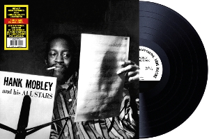 Hank Mobley and His All Stars by Mobley, Hank