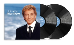 Ultimate Manilow by Manilow, Barry