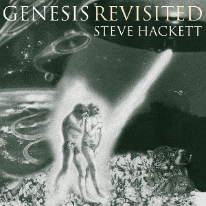 Genesis Revisited I (Re-Issue 2026) by Hackett, Steve