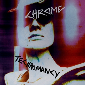 Techromancy by Chrome