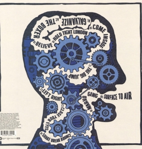 Push the Button by Chemical Brothers
