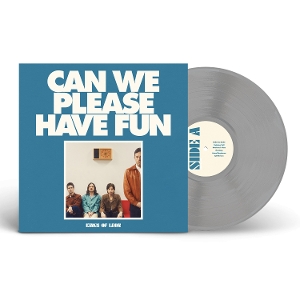 Can We Please Have Fun by Kings of Leon