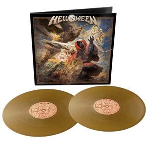Helloween by Helloween