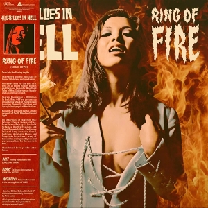 Hillbillies In Hell: R... by V/A