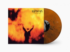 Discouraged Ones by Katatonia