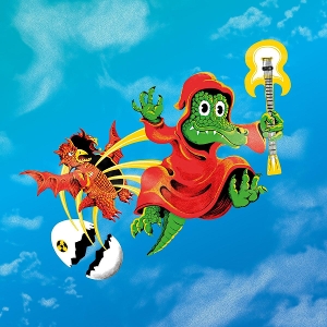 Live In Melbourne '21 by King Gizzard & the...