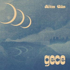 Gece by Altin Gun