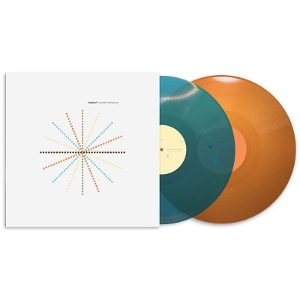 A Certian Distance by Lusine