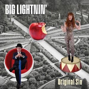 Original Sin by Big Lightnin'