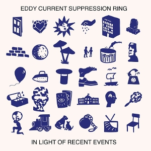 In Light of Recent Events by Eddy Current Suppressi...