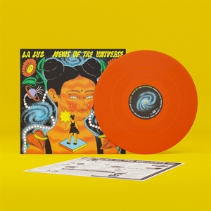 News of the Universe by La Luz