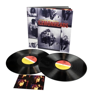 Come On Feel by Lemonheads