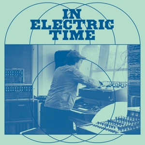 In Electric Time by Chiu, Jeremiah