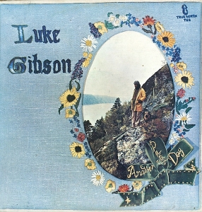 Another Perfect Day by Gibson, Luke