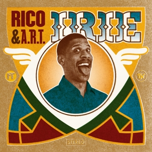 Irie by Rico & A.R.T.