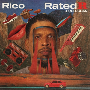 Rated R by Rico & Guan
