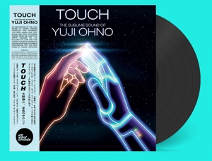 Touch -the Sublime Sound of Yuji Ohno- by Ohno, Yuji