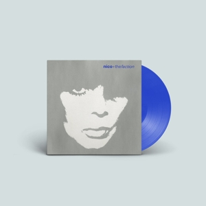 Camera Obscura by Nico & the Faction