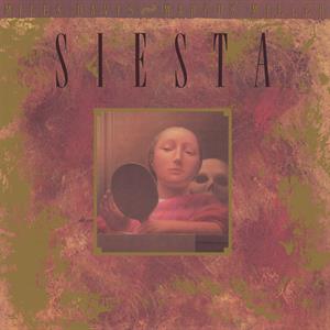 Music From Siesta by Davis, Miles & Marcus ...