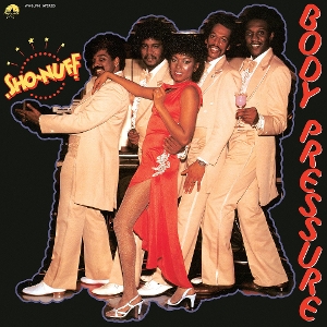 Body Pressure by Sho-Nuff
