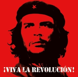 Viva La Revolucion by Various