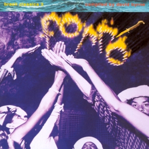 Brazil Classics 3: Forro by V/A