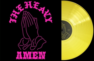 Amen by Heavy