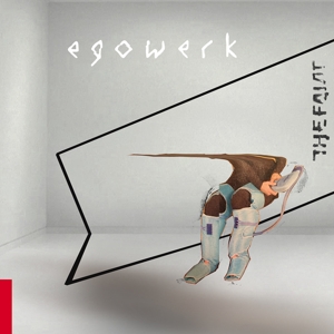 Egowerk by Faint