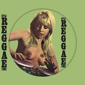 In Reggae Time by V/A