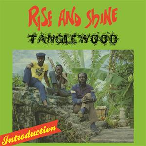 Rise and Shine by Tanglewood