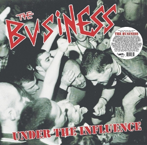 Under the Influence by Business