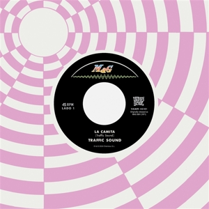 7-La Camita by Traffic Sound & Black ...