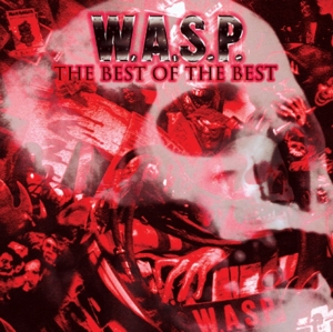 The Best of the Best by W.A.S.P.