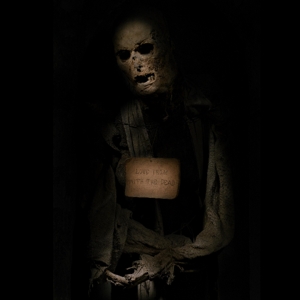 Love From With the Dead by With the Dead
