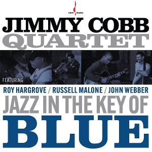 Jazz In the Key of Blue