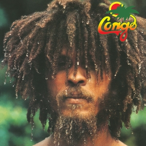 Congo Ashanti by Congos, the