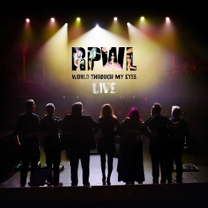 Live Rpwl by World Through My Eyes