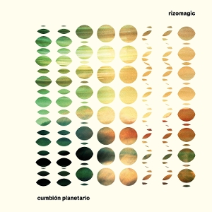 Cumbion Planetario by Rizomagic