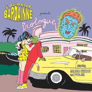 Prologue Ep by Bardainne, Laurent