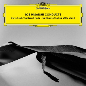 Joe Hisaishi Conducts