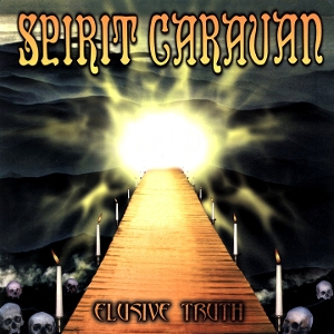 Elusive Truth by Spirit Caravan