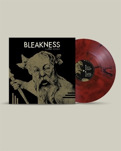 Blurred Visions by Bleakness
