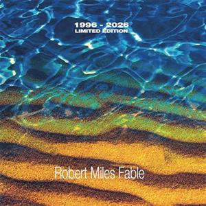 Fable (1996-2026) by Miles, Robert