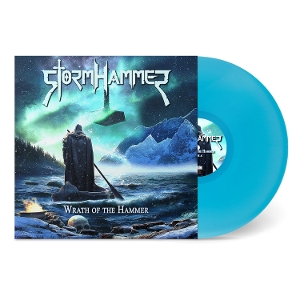 Wrath of the Hammer by Stormhammer