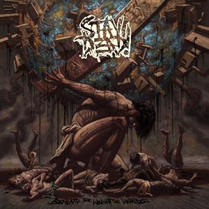 Beneath the Weight of Worlds by Stay Dead