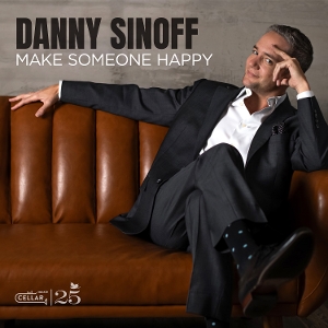 Make Someone Happy by Sinoff, Danny