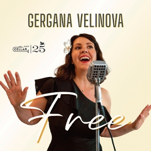 Free by Velinova, Gergana