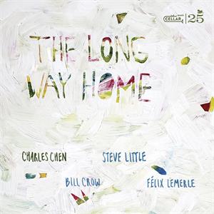 Long Way Home by Chen, Charles