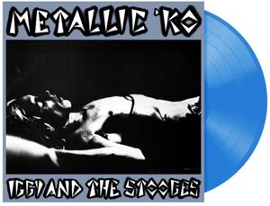 Metallic K.O. by Iggy & the Stooges